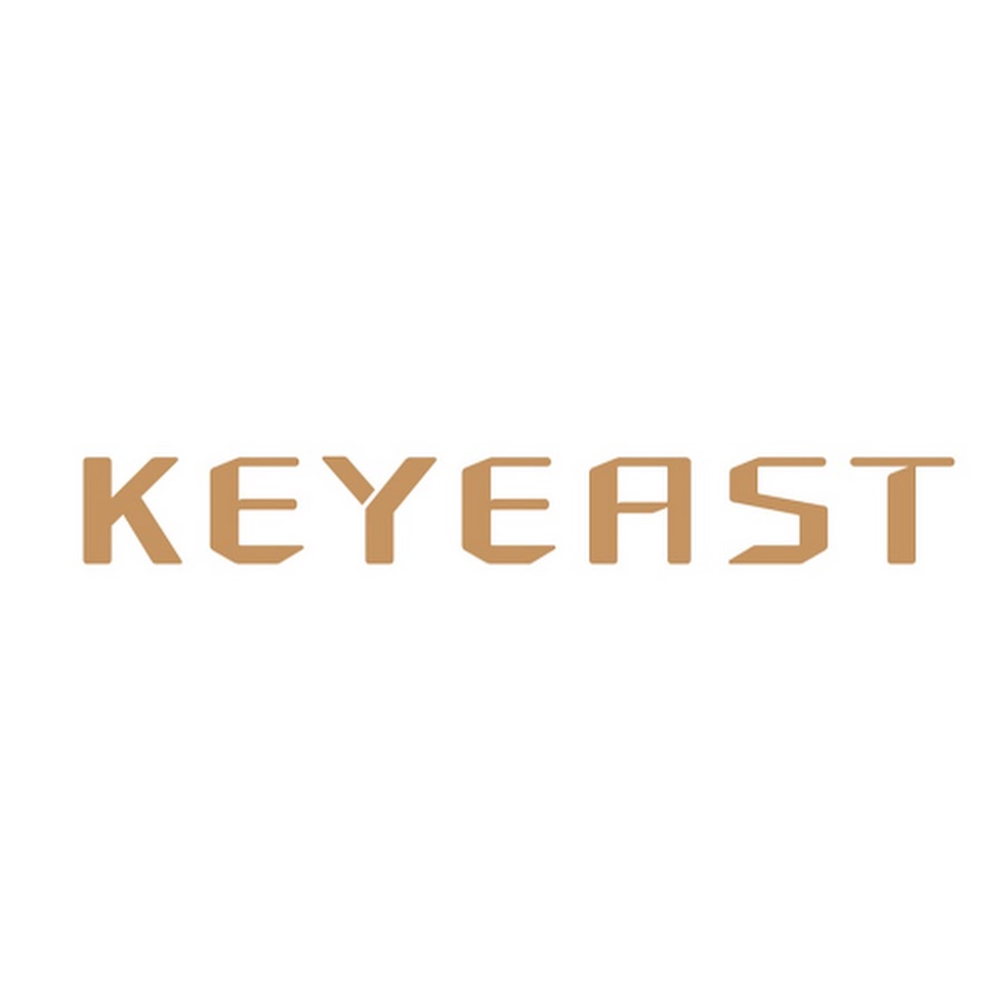 keyeastofficial Avatar canale YouTube 