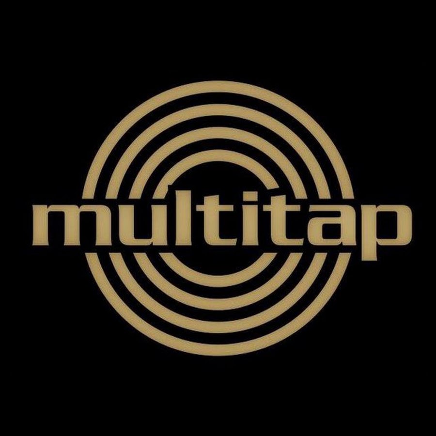 Multitap Music यूट्यूब चैनल अवतार