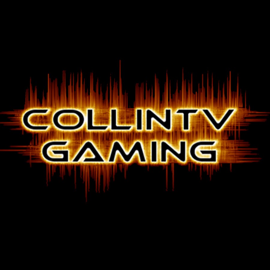CollinTV Gaming