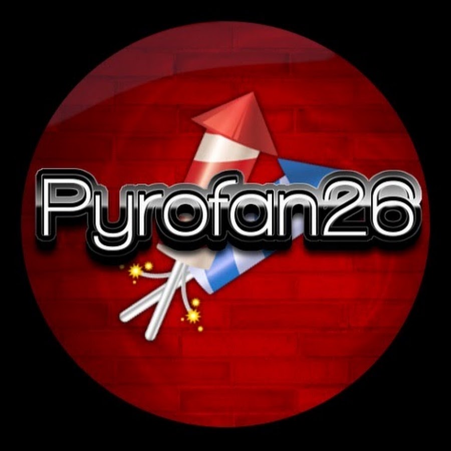 PyroFan26 Аватар канала YouTube