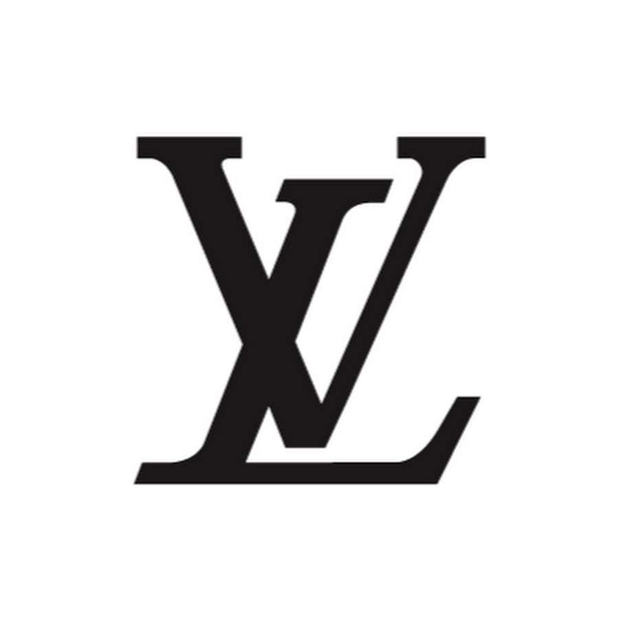 Louis Vuitton Avatar de canal de YouTube