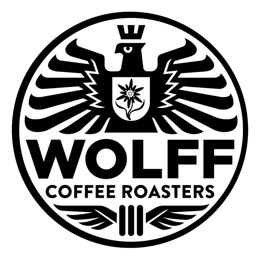 Wolff College of Coffee ইউটিউব চ্যানেল অ্যাভাটার