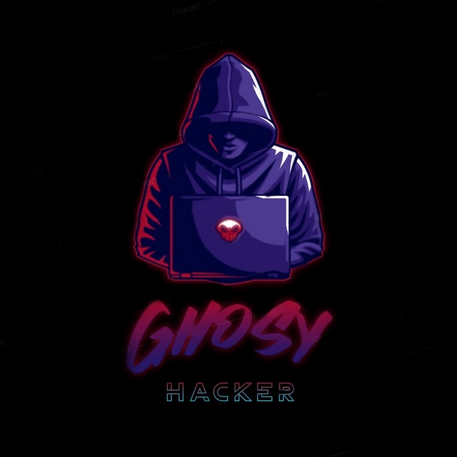 GHOSY GAN YouTube channel avatar