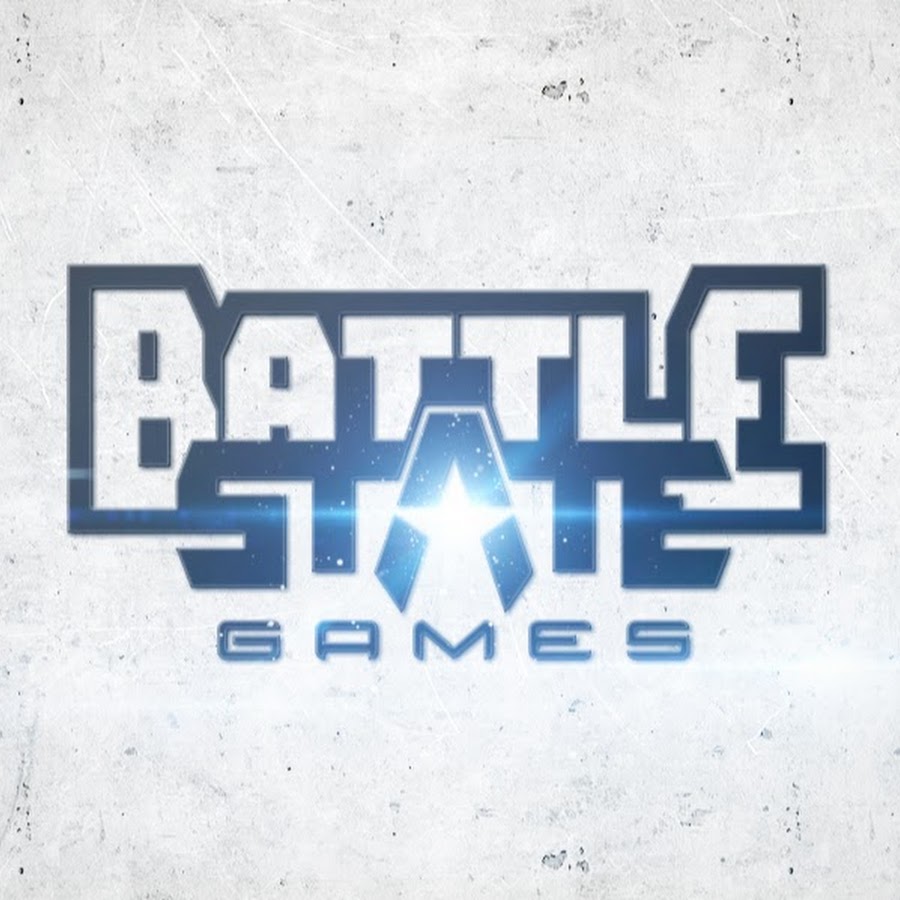 Battlestate YouTube channel avatar