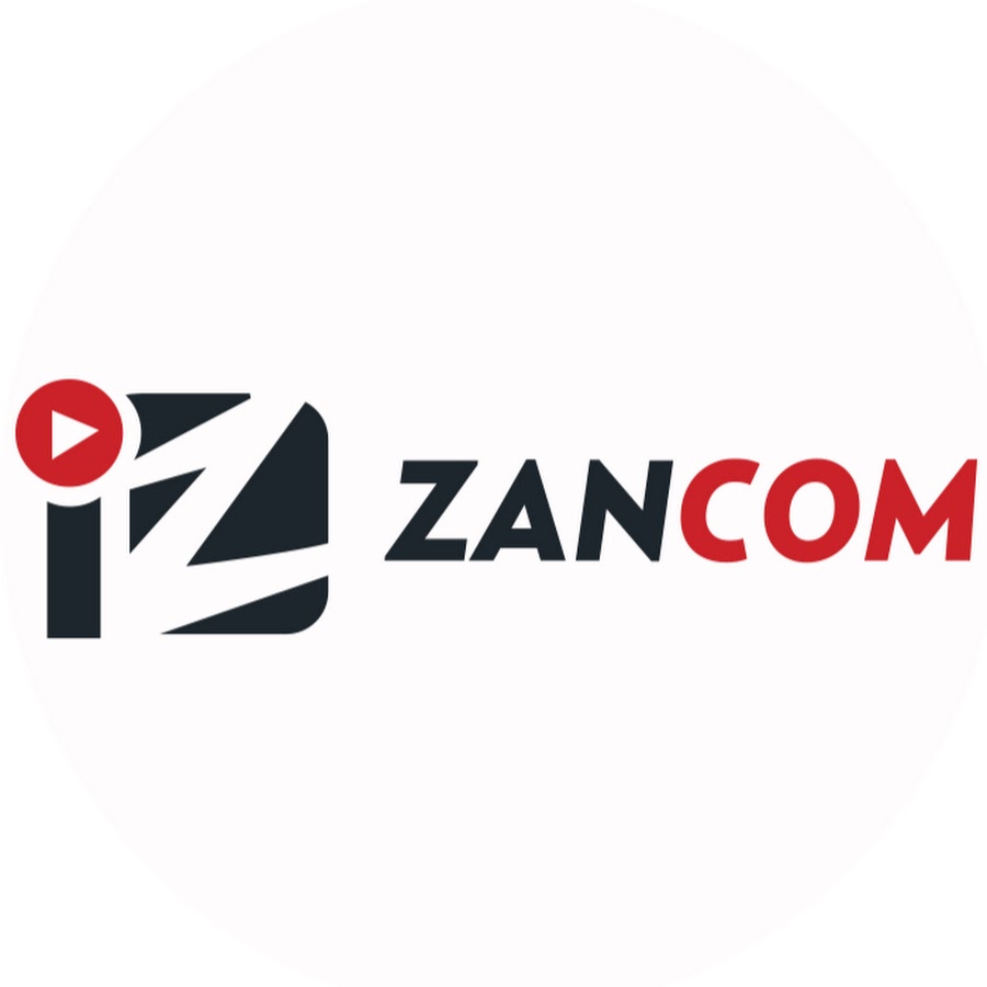 Ibrahim Zancom Avatar canale YouTube 