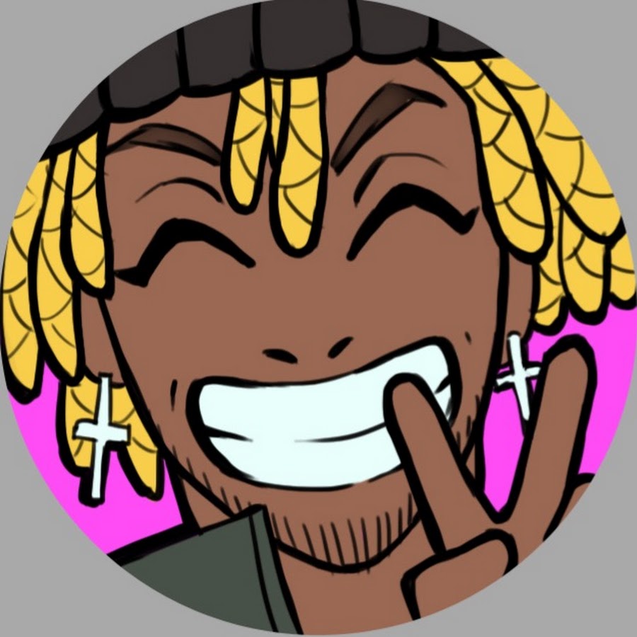 WAVY WILF Avatar channel YouTube 