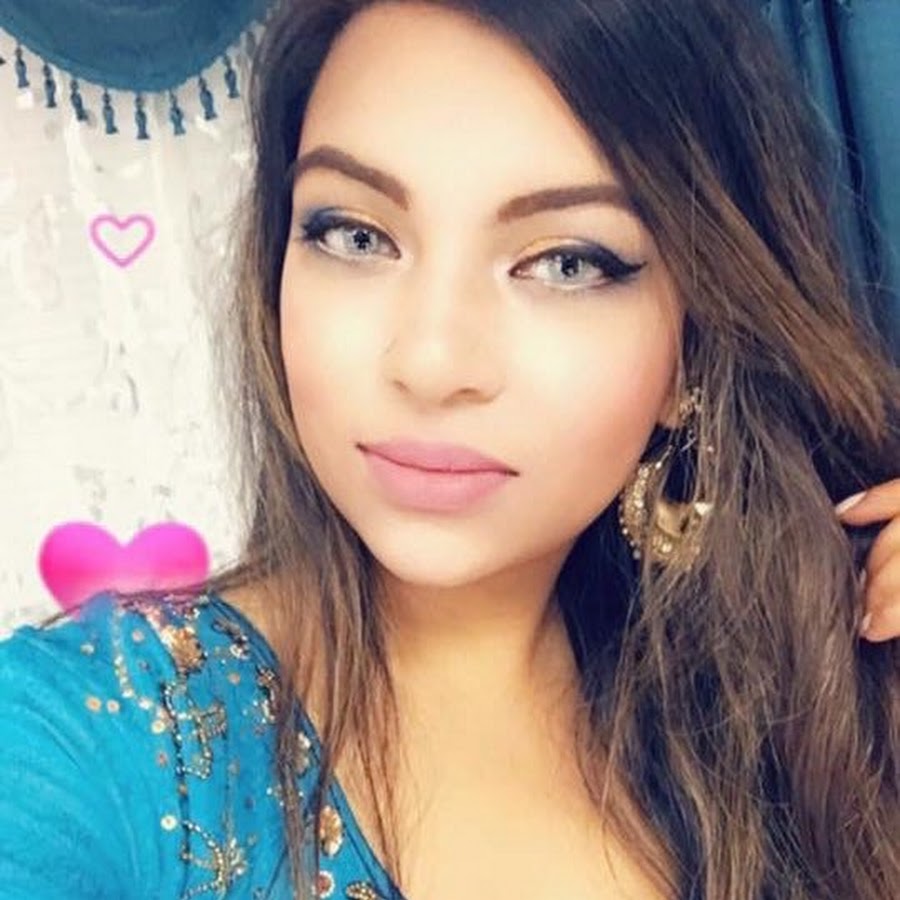 Bengali Beauty87x Avatar channel YouTube 