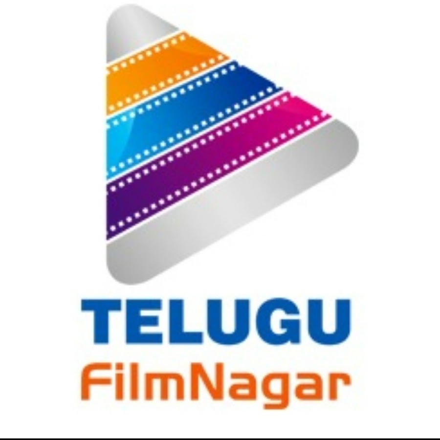 Telugu Filmnagar YouTube channel avatar
