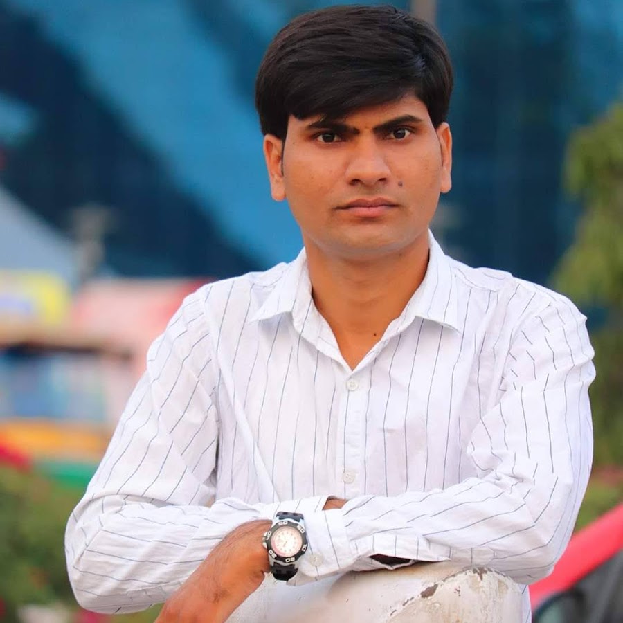 Satish Chand Sharma YouTube kanalı avatarı