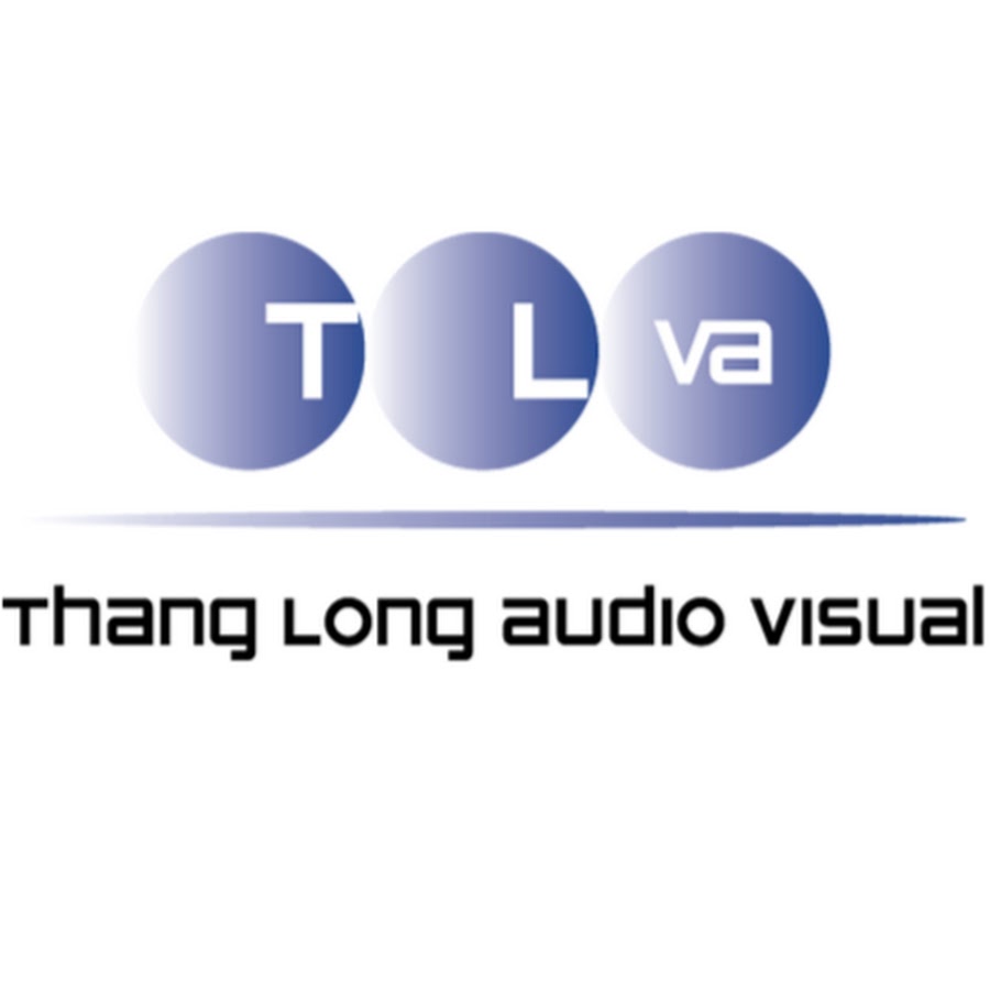 Thang Long Audio Visual YouTube channel avatar