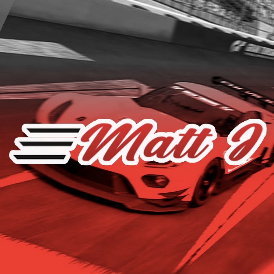 MattJ155 YouTube channel avatar