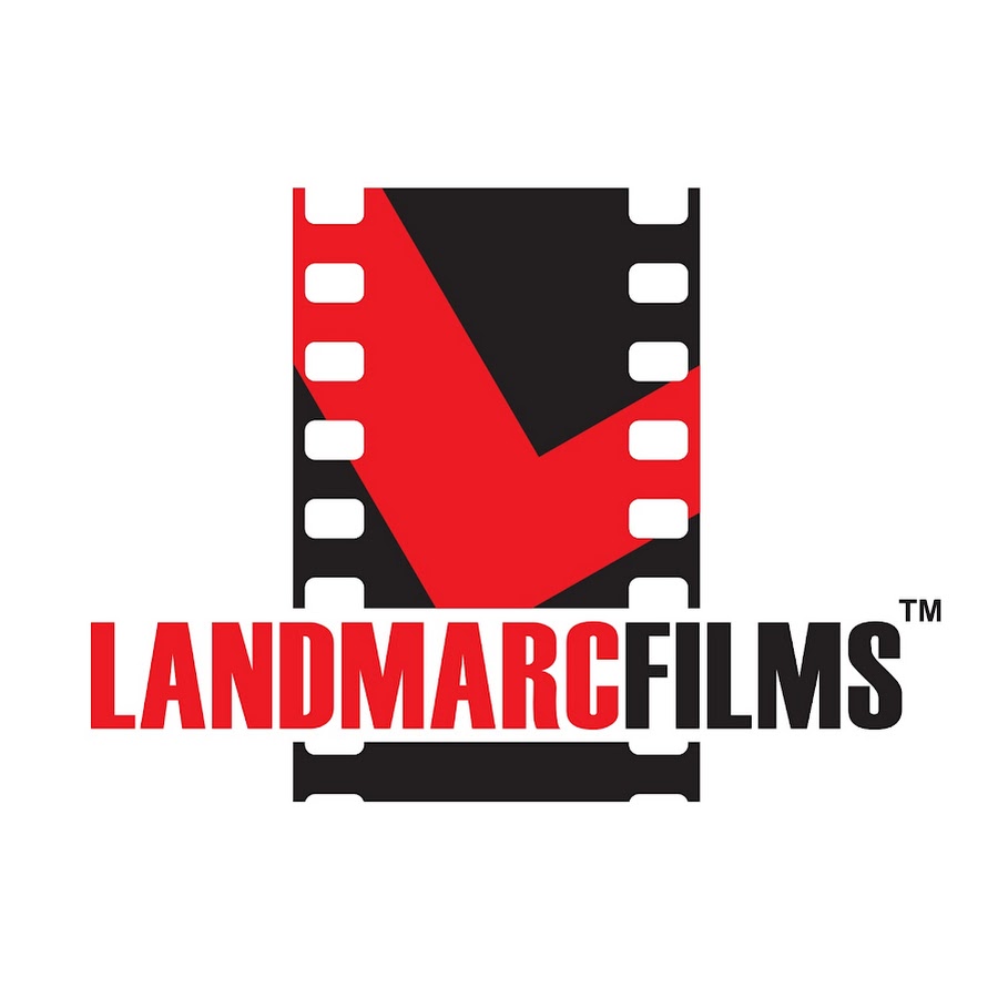 LandmarcFilms YouTube channel avatar