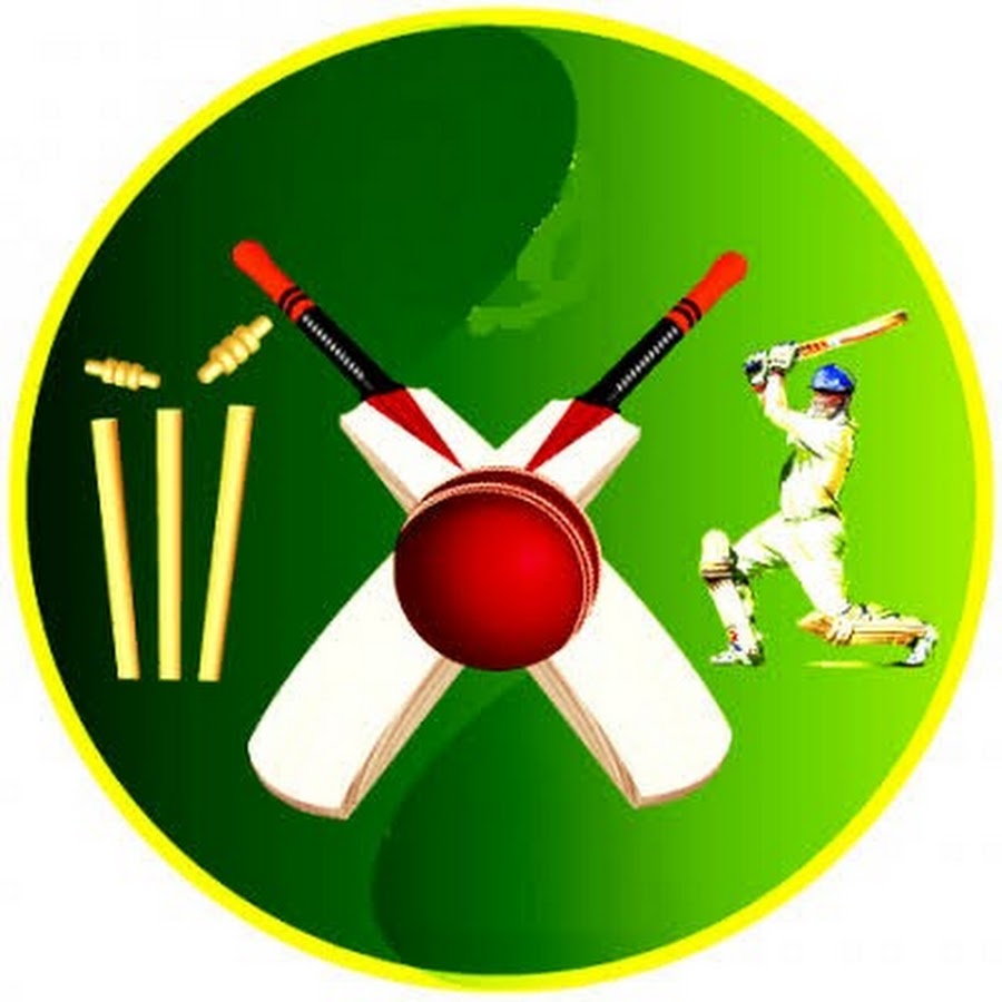HD Cricket Videos 100 Awatar kanału YouTube