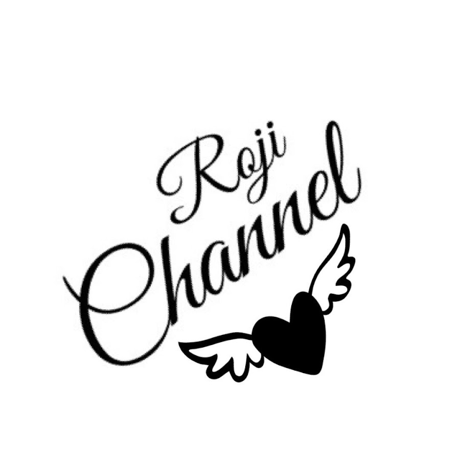 Roji Channel رمز قناة اليوتيوب