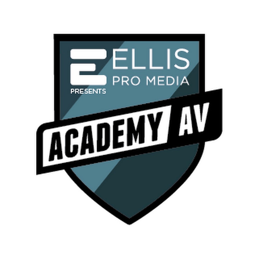 Academy AV YouTube channel avatar