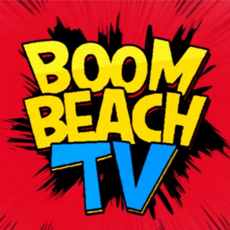 BOOMBEACH TV