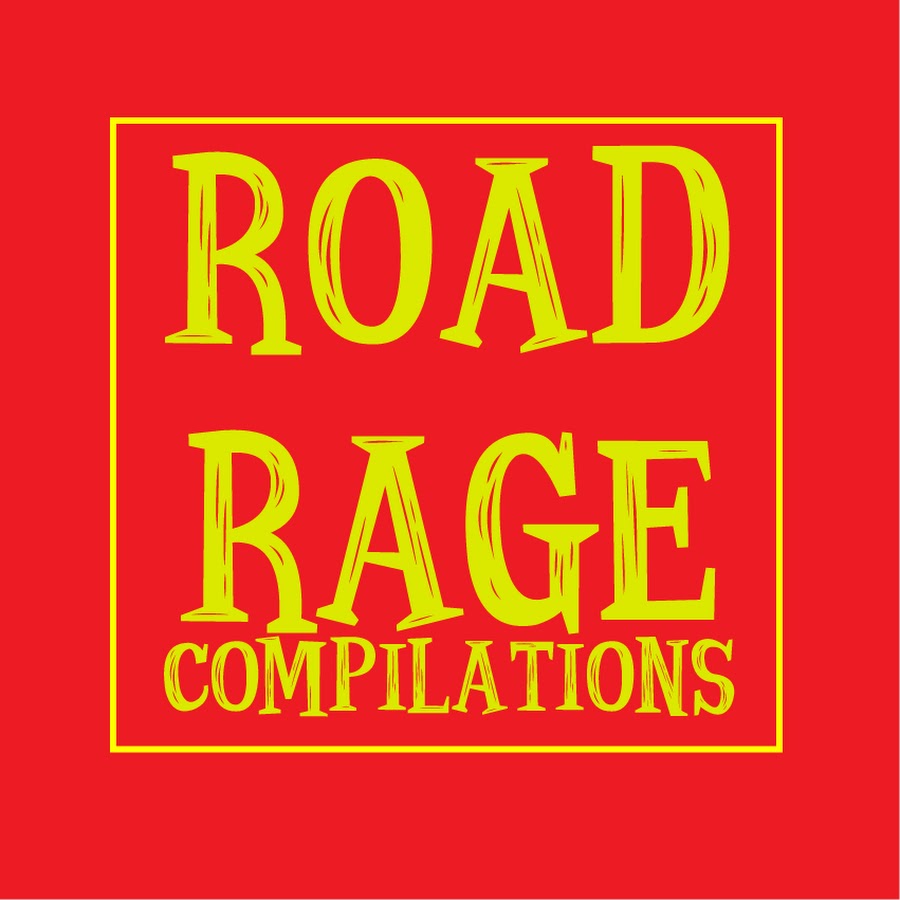 RoadRageCompilations YouTube channel avatar