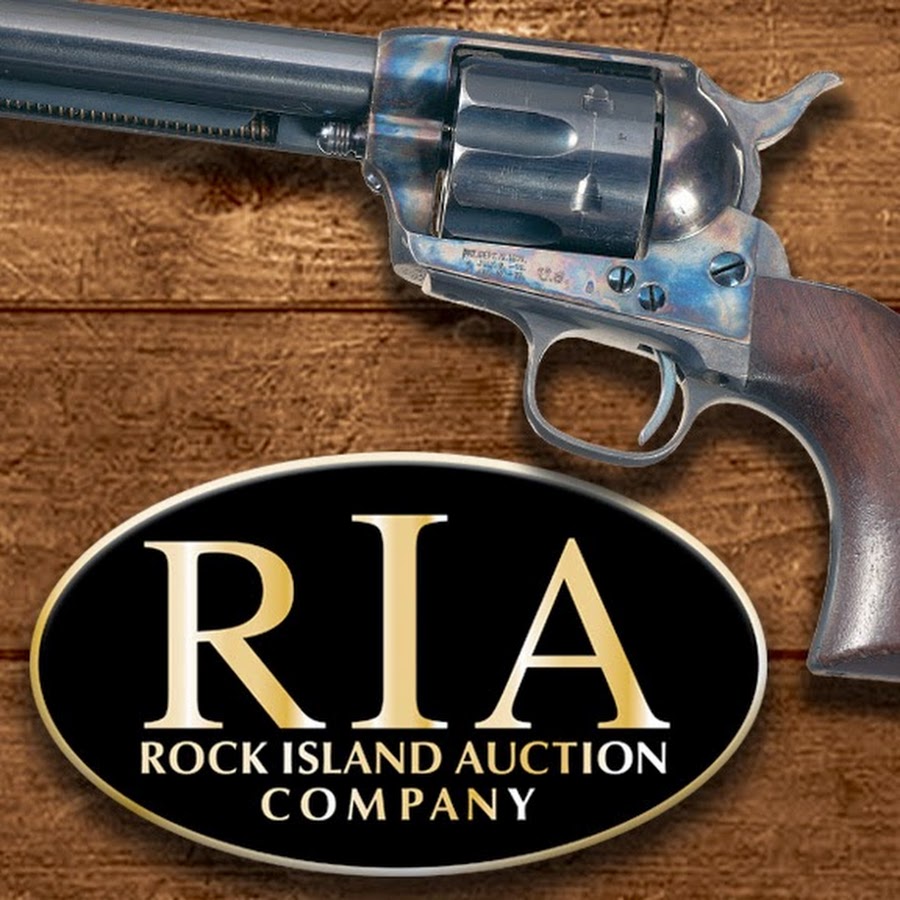 Rock Island Auction Company
