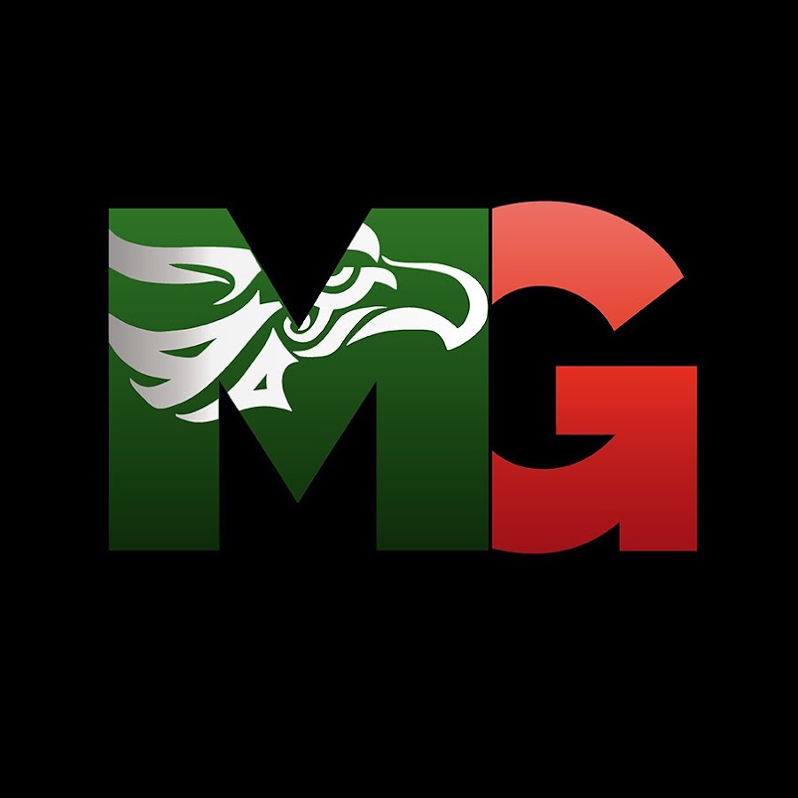 Mexicangueys YouTube channel avatar
