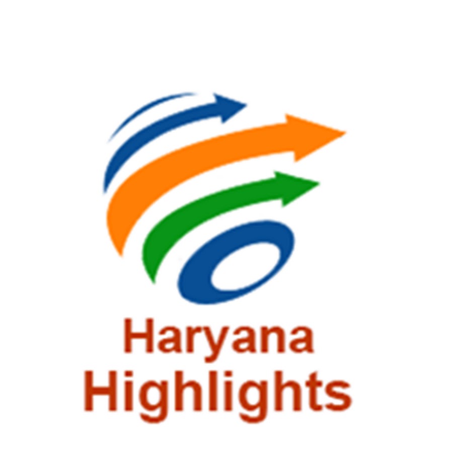 Haryana Speaks Аватар канала YouTube