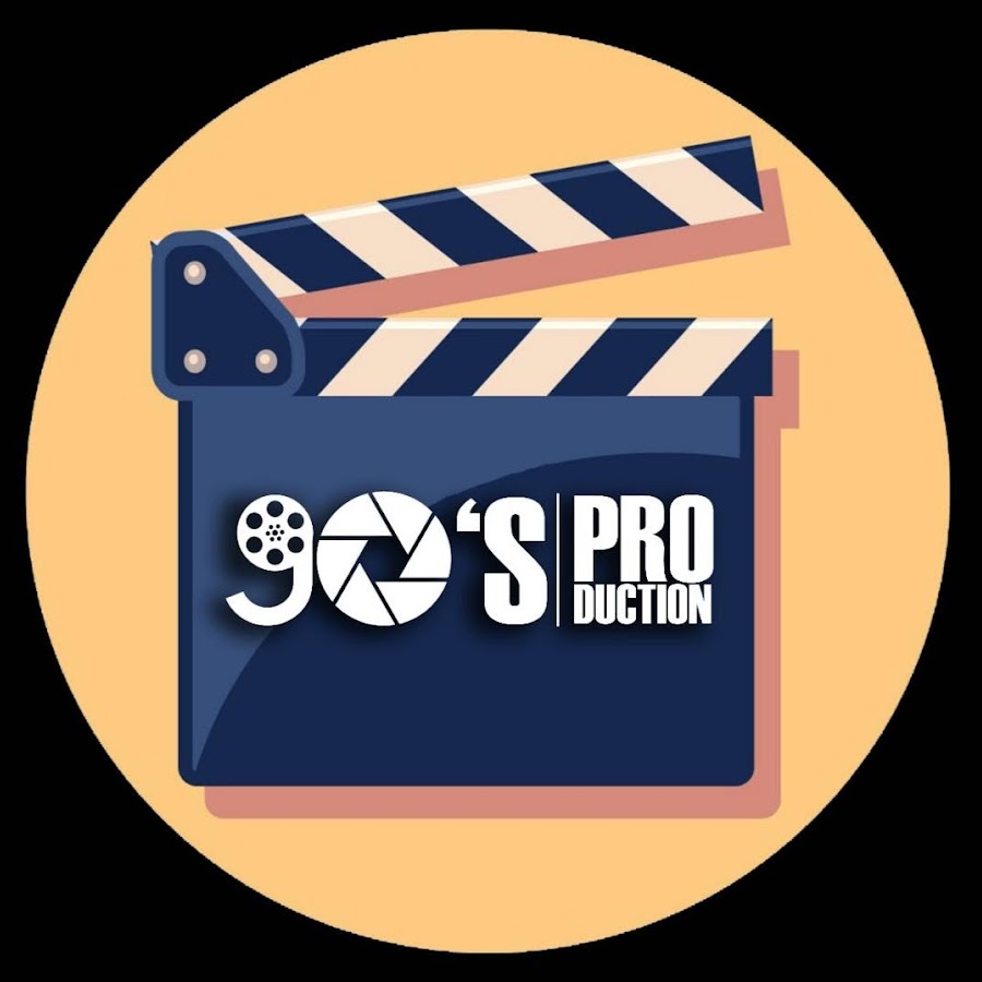 Nineties Production YouTube-Kanal-Avatar