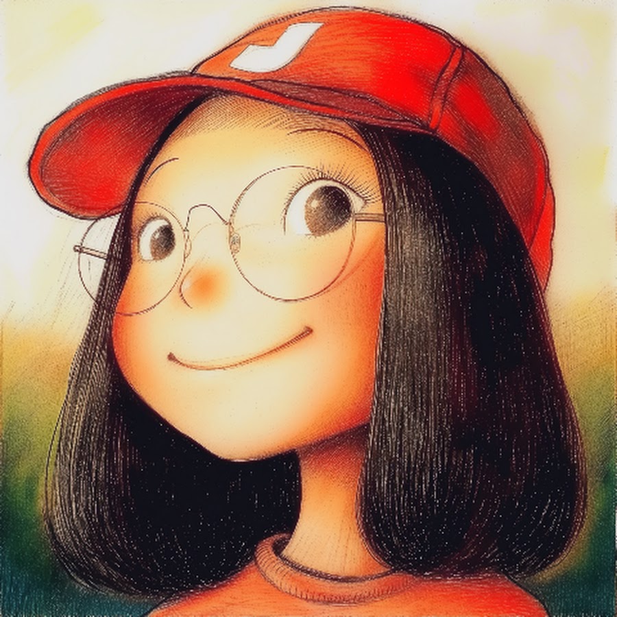 Jill Li YouTube channel avatar