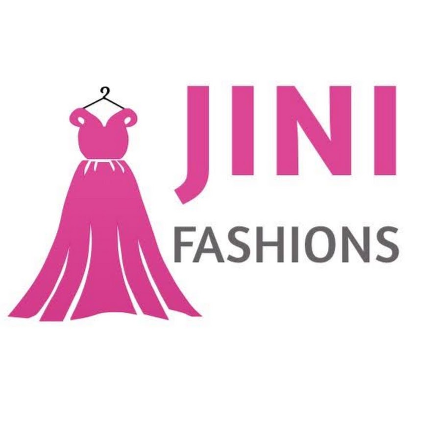 Jini Stitching ইউটিউব চ্যানেল অ্যাভাটার