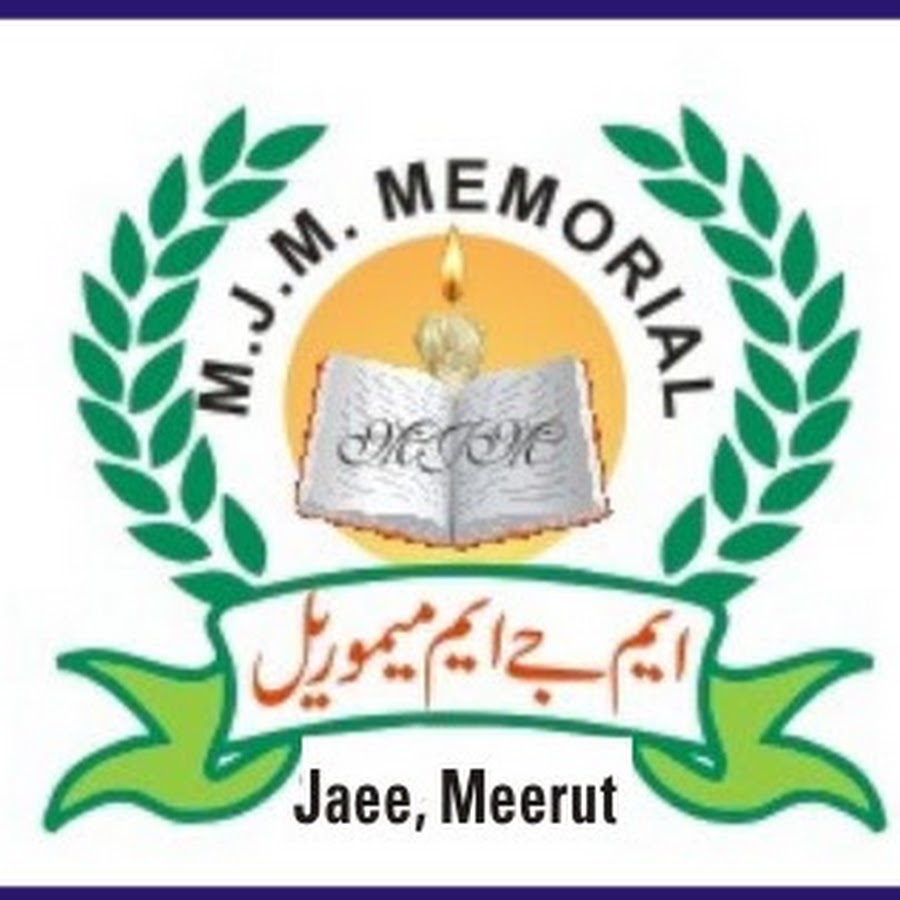 M.J.M Memorial jaee رمز قناة اليوتيوب