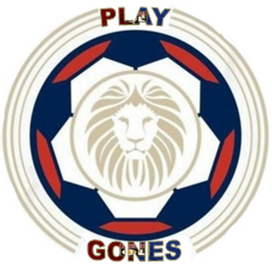 Play Gones YouTube channel avatar
