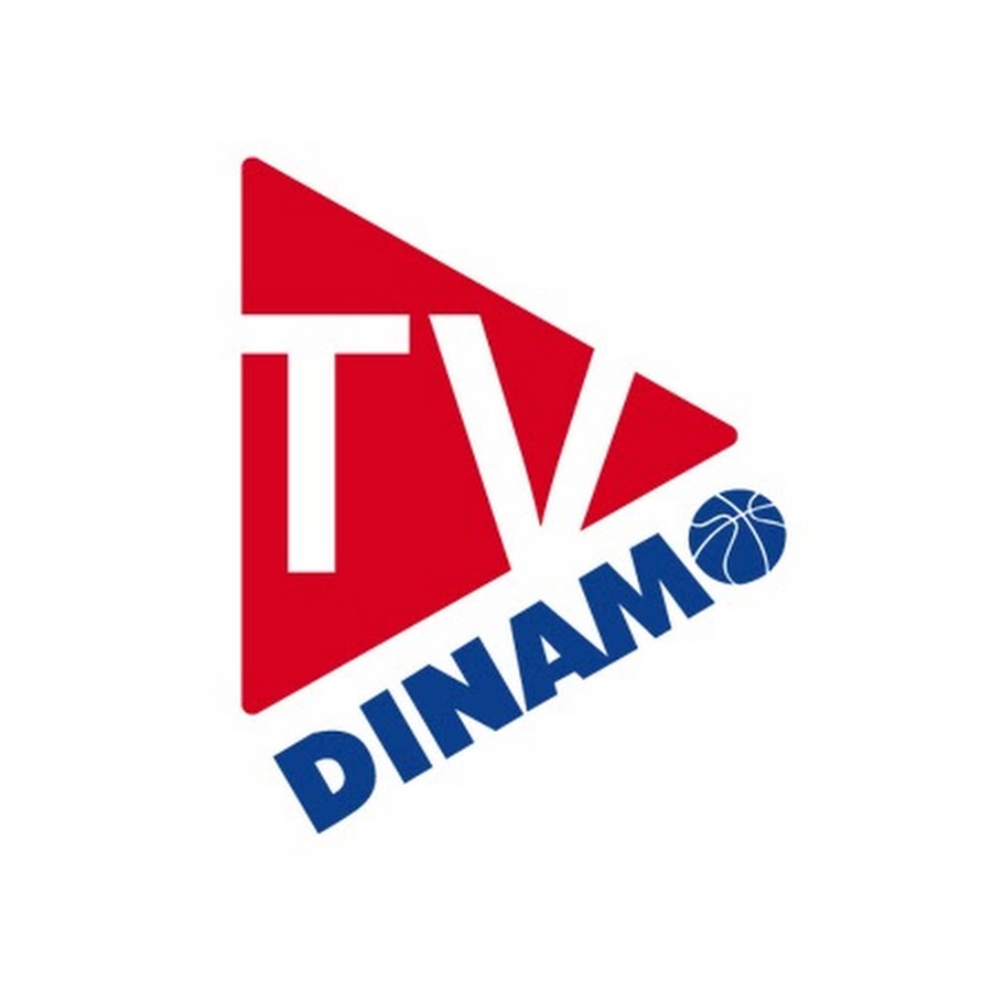DinamoTV YouTube channel avatar