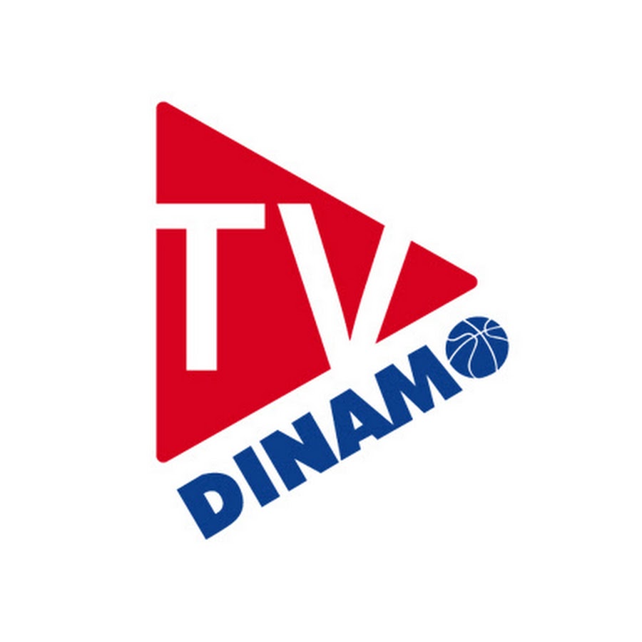 DinamoTV Awatar kanału YouTube