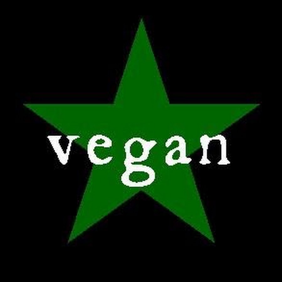Think Vegan YouTube-Kanal-Avatar