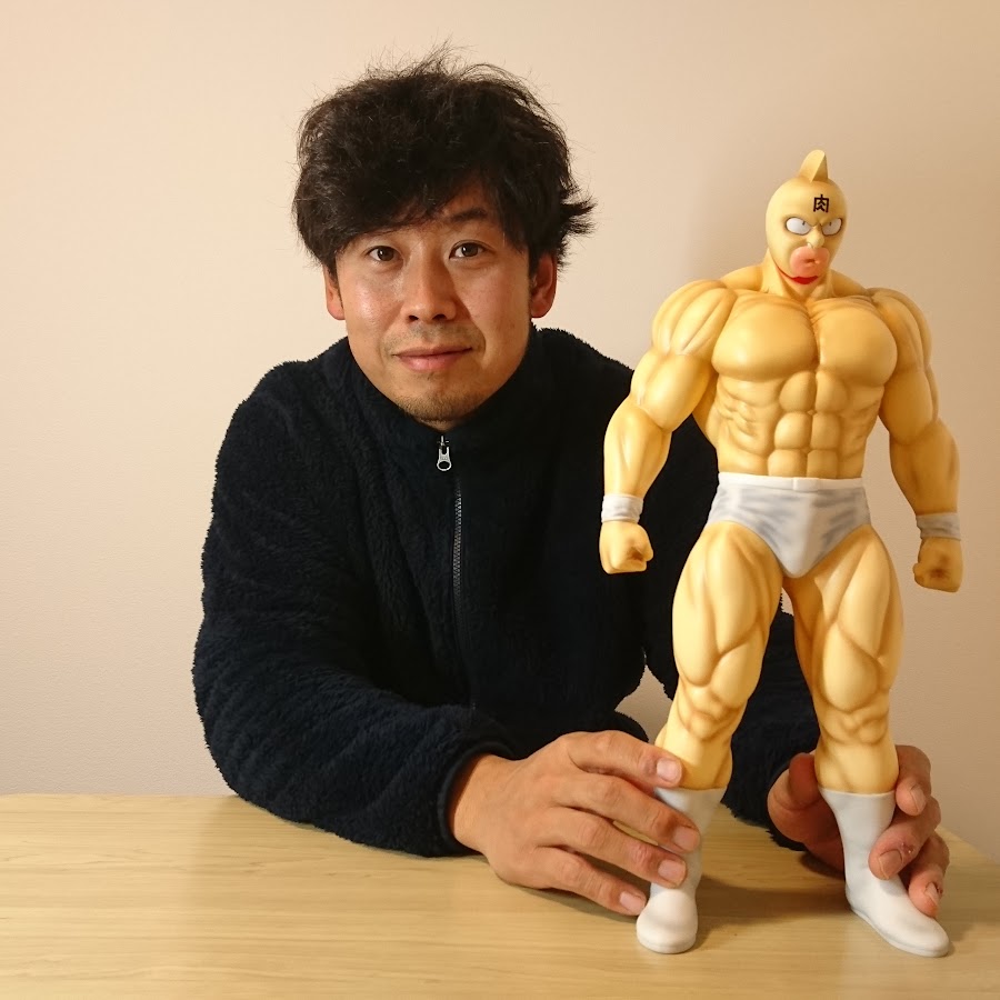 Hiroo S Figure Introduction Youtube