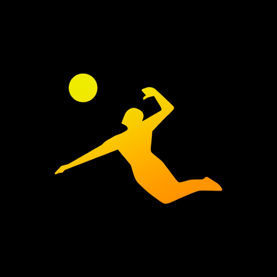 AVP Beach Volleyball YouTube channel avatar