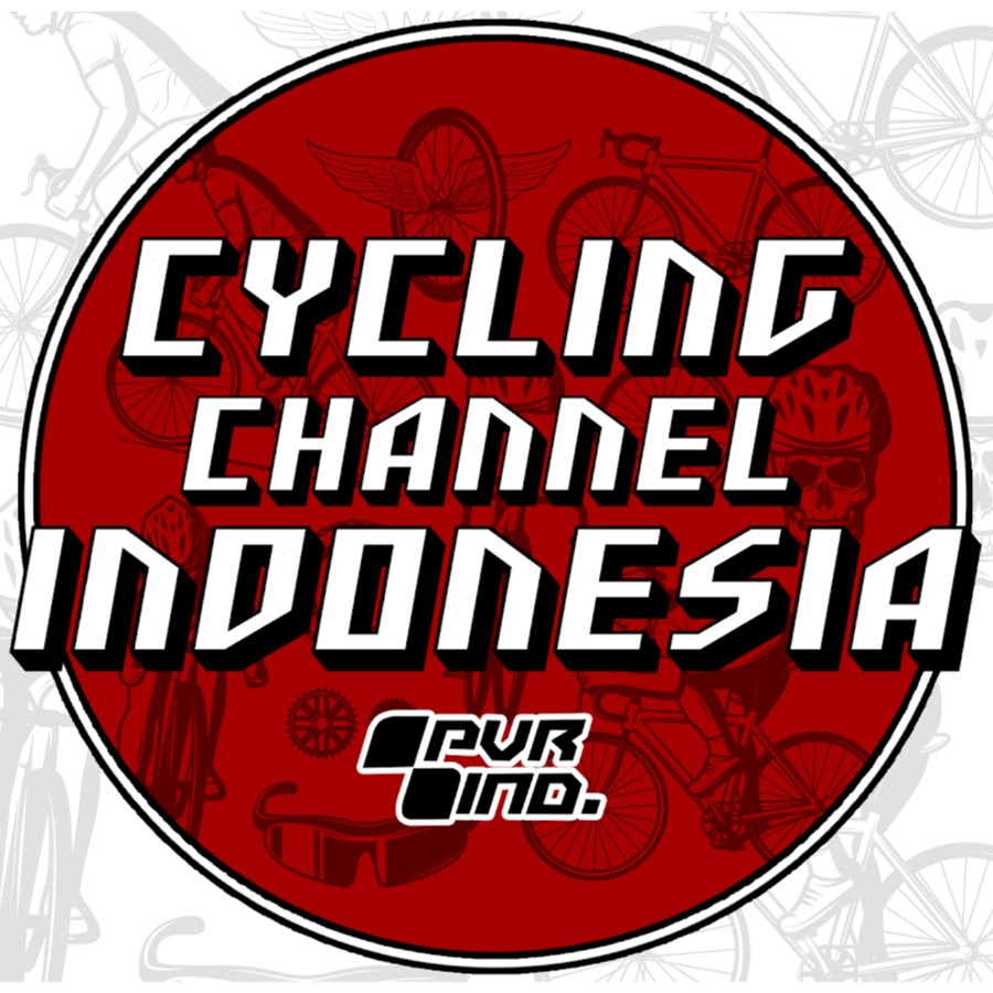 Cycling Channel Indonesia