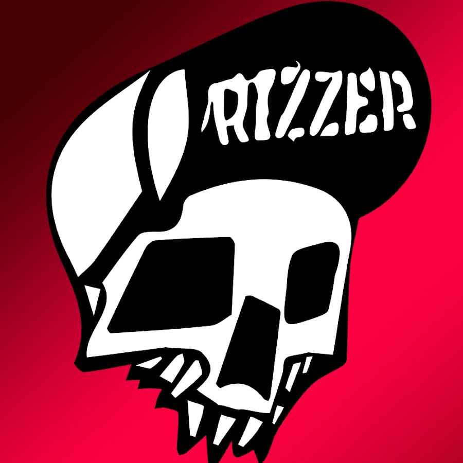 RizzeR YouTube channel avatar