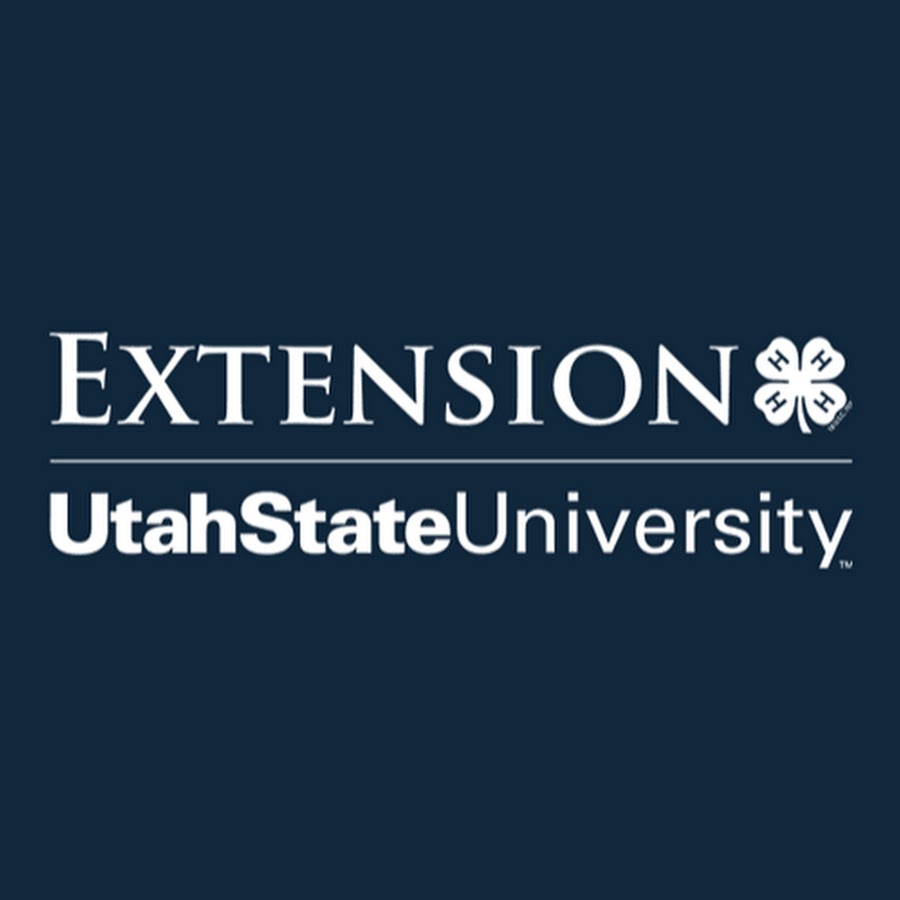 Utah State University Extension YouTube channel avatar