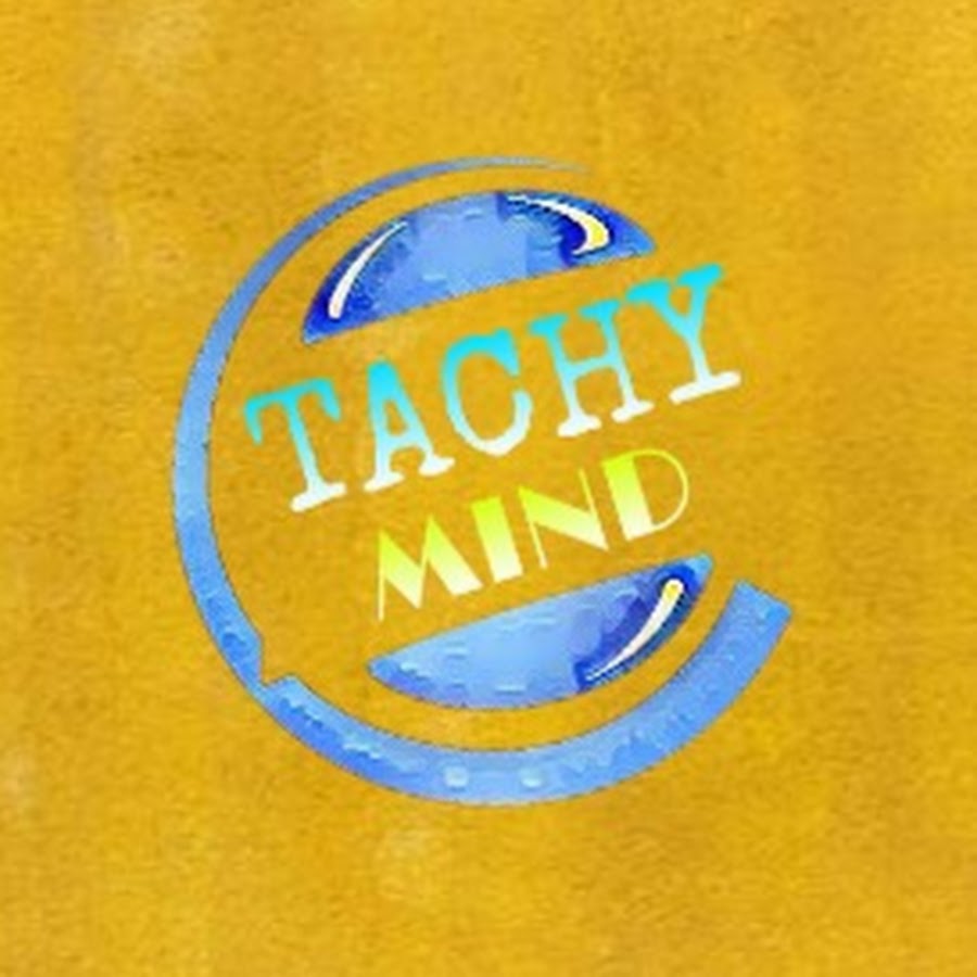 Tachy Mind Avatar channel YouTube 