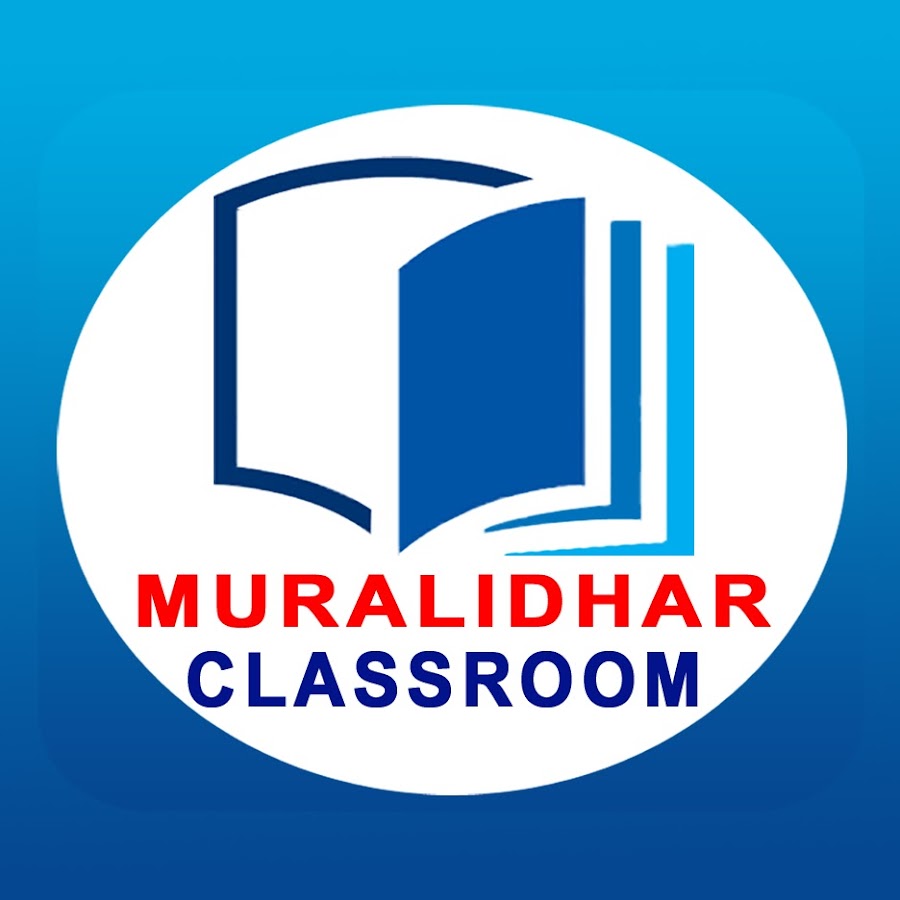 muralidhar classroom