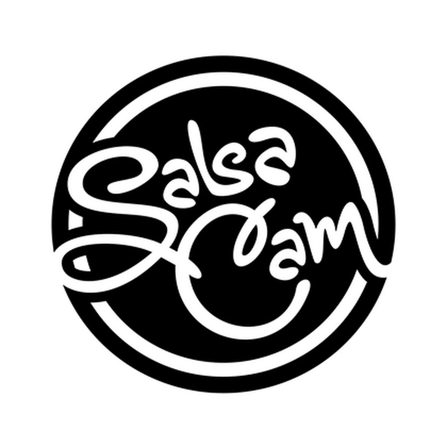 SalsaCam رمز قناة اليوتيوب