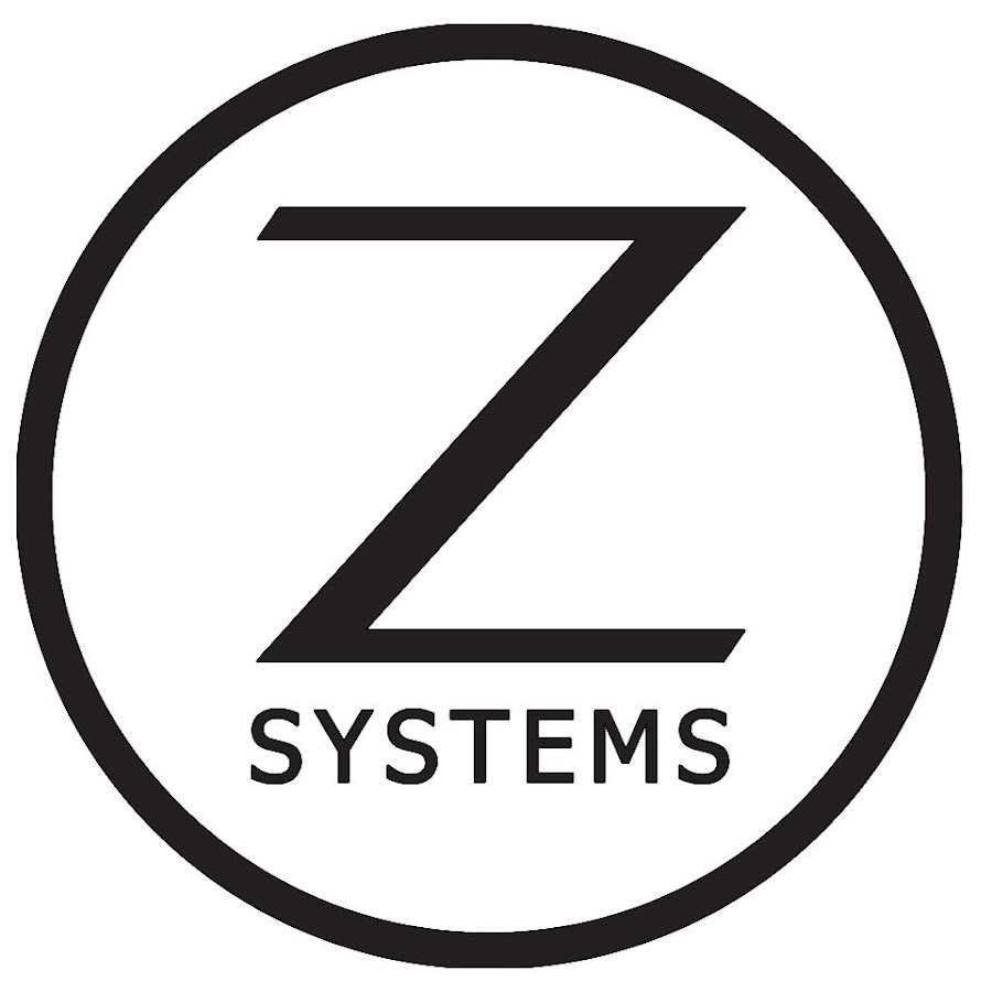 Z Systems, Inc. Avatar canale YouTube 