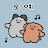 병신보면 짖는 개