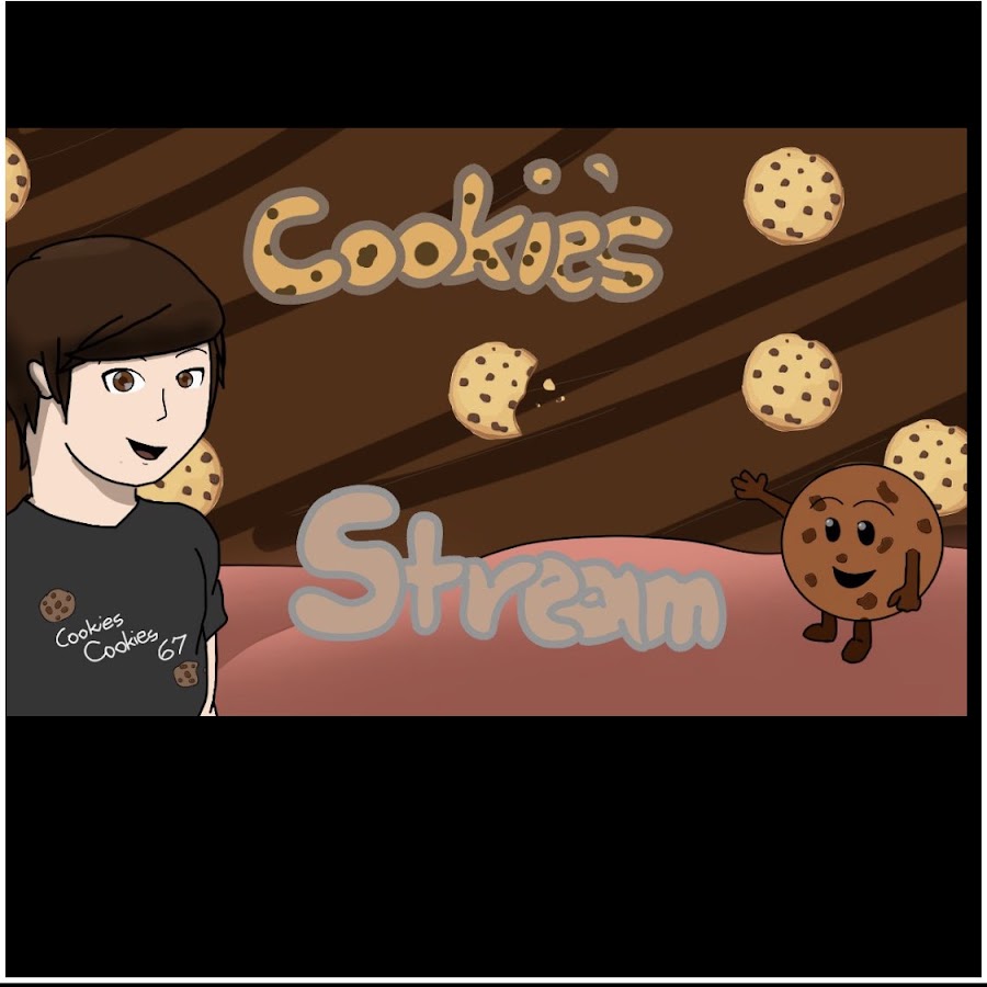 cookiescookies 67 رمز قناة اليوتيوب
