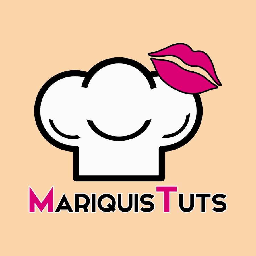 MariquisTuts यूट्यूब चैनल अवतार