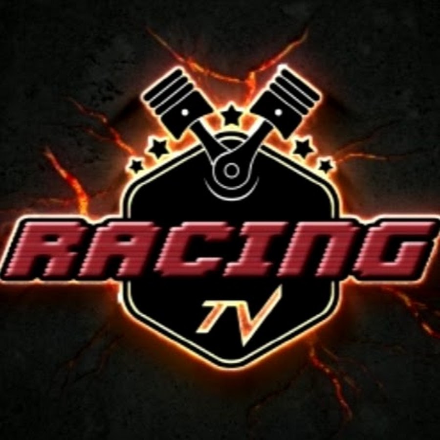 Racingtv CR YouTube channel avatar