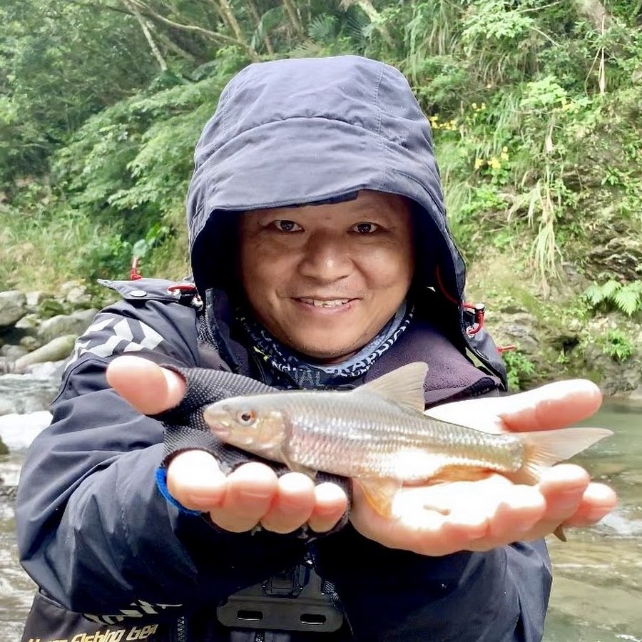 å°±æ˜¯Ié‡£é­š