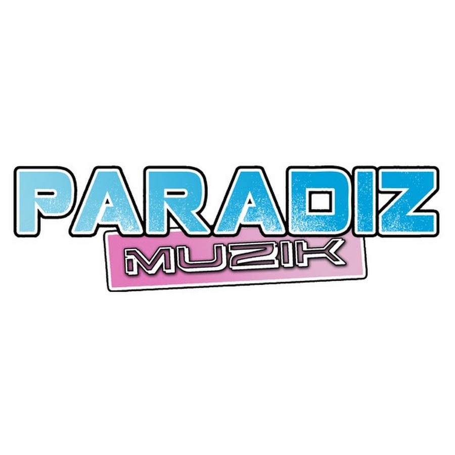 ParadizMuzikTv YouTube channel avatar