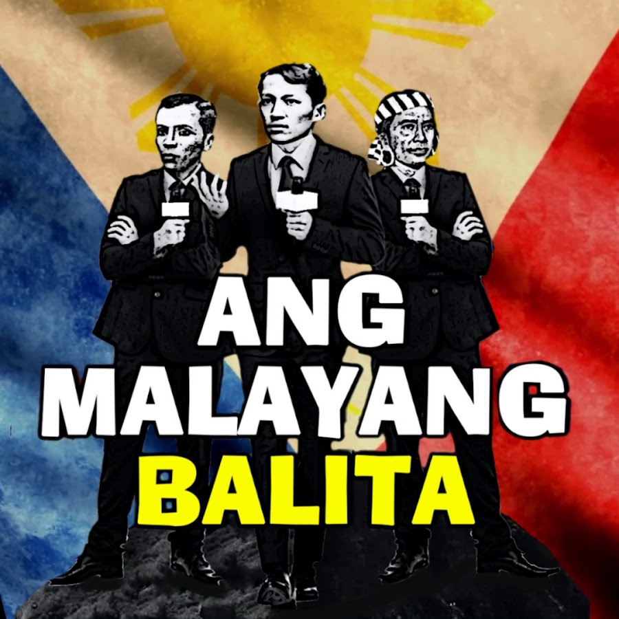 Ang Malayang Pilipino رمز قناة اليوتيوب