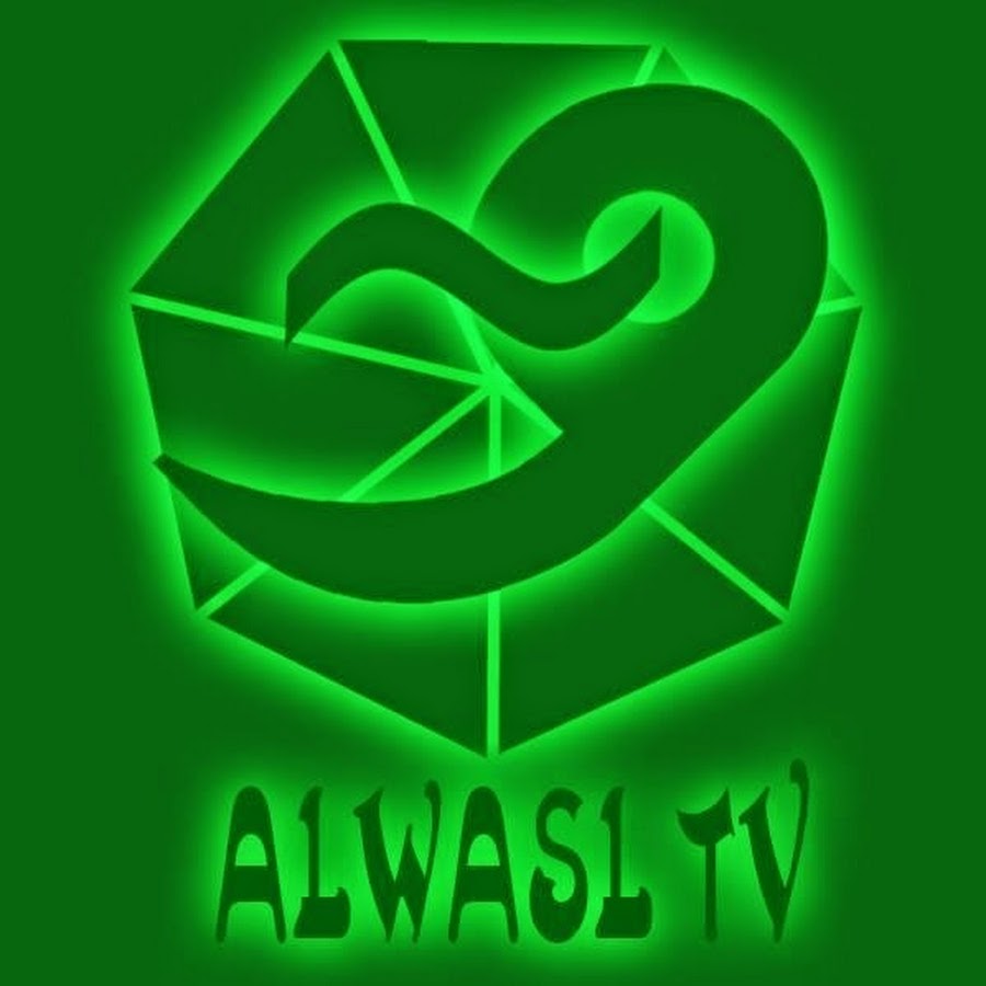 AL_wasl TV YouTube-Kanal-Avatar