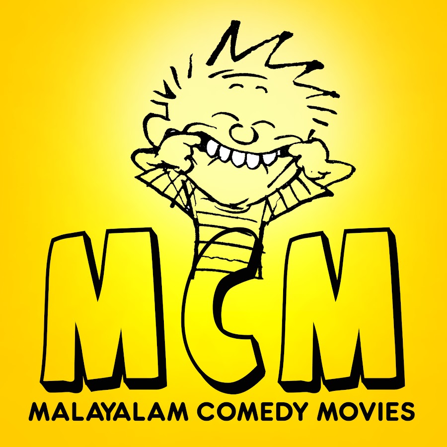 Malayalam Comedy Movies Avatar canale YouTube 